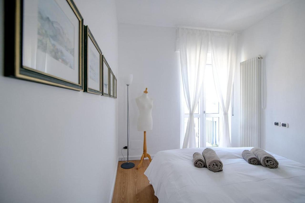 Como 14 - By House Of Travelers - Apartamento Exterior foto