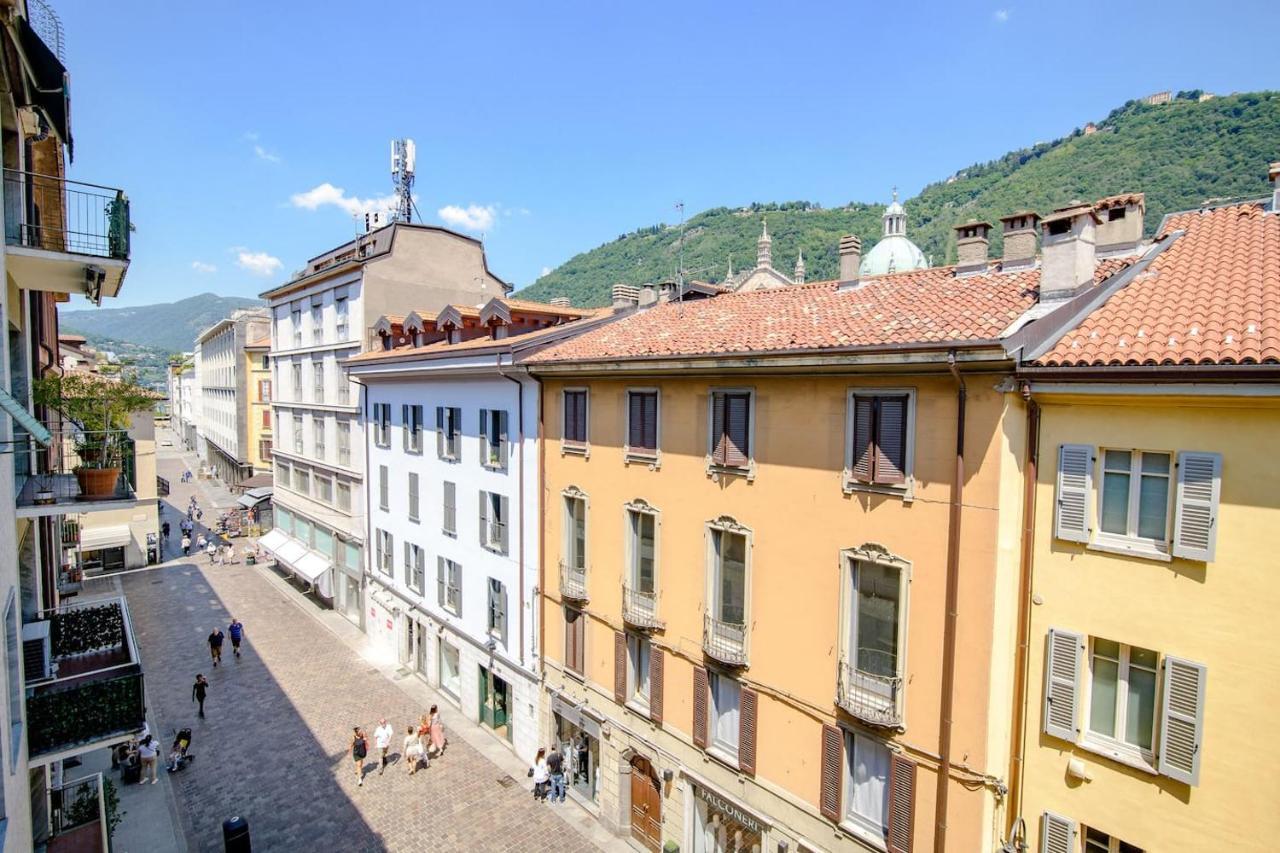 Como 14 - By House Of Travelers - Apartamento Exterior foto